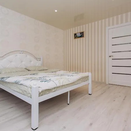 Apartlux Sumy Exterior photo