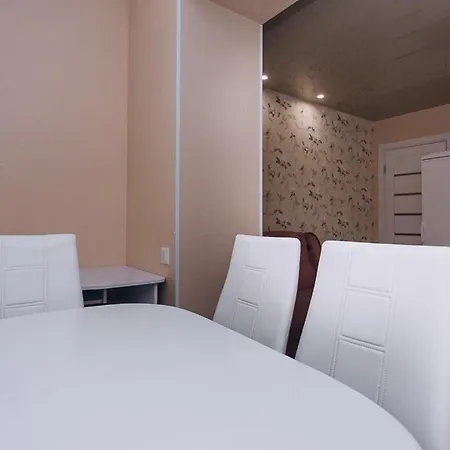 Apartlux Sumy Exterior photo