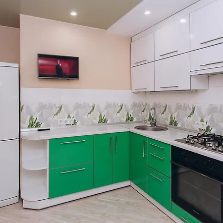 Apartlux Sumy Exterior photo