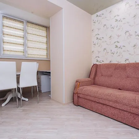 Apartlux Sumy Exterior photo