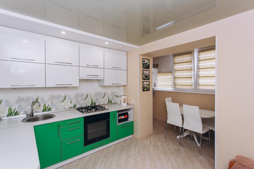 Apartlux Apartment *